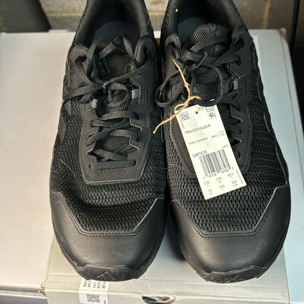 Adidas Preowned Shoes